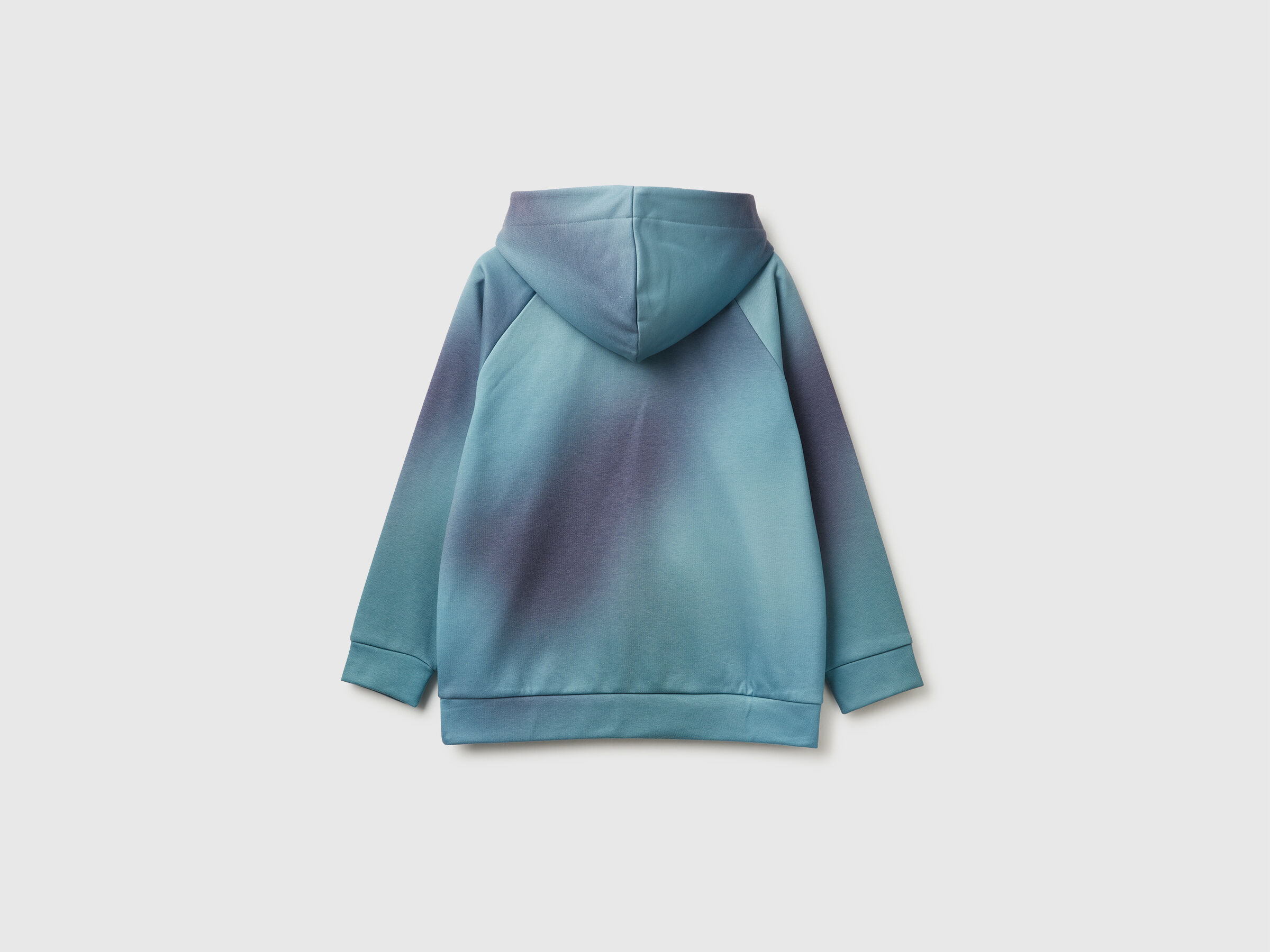 JACKET W/HOOD L/S Junior Boy image number 2